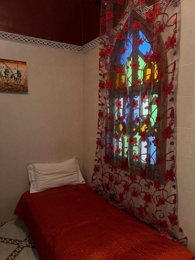 Affittacamere Elijah Marrakech & Marrakesh