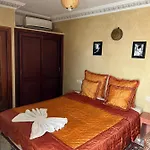 Riad Elijah Marrakech & Spa