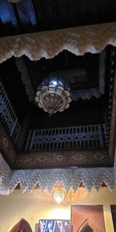 Gasthuis Elijah Marrakech & *
